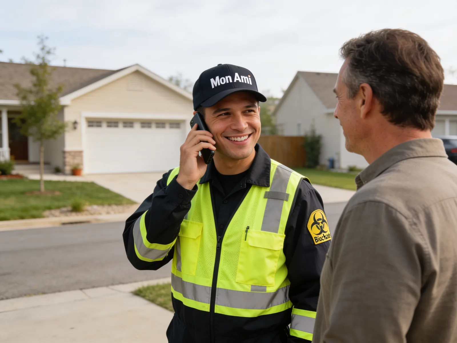 Sewage Cleanup Art, TX FAQs